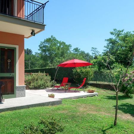 Apartment Casa Dei Fiori By Interhome Mergozzo Zewnętrze zdjęcie
