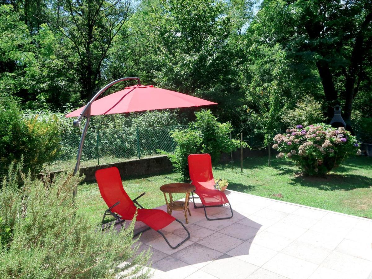 Apartment Casa Dei Fiori By Interhome Mergozzo Zewnętrze zdjęcie