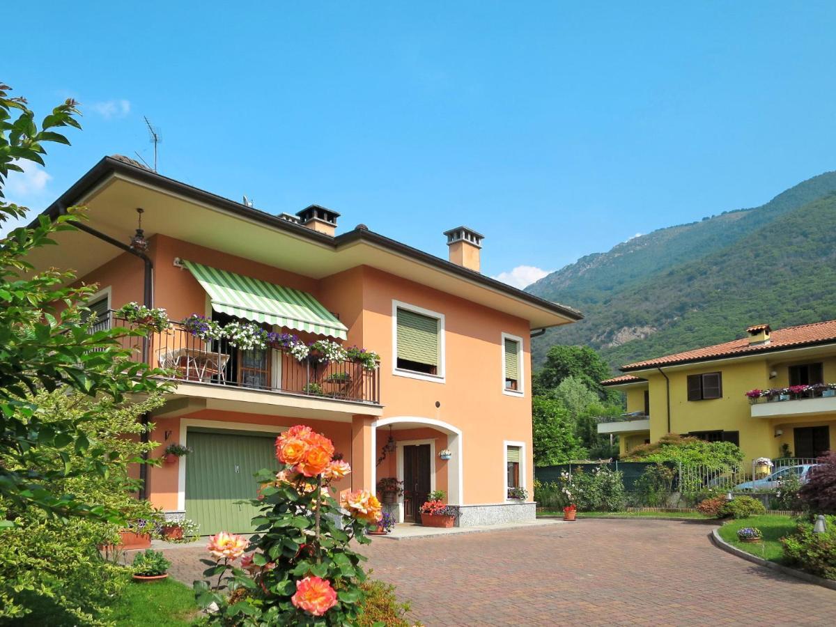Apartment Casa Dei Fiori By Interhome Mergozzo Zewnętrze zdjęcie