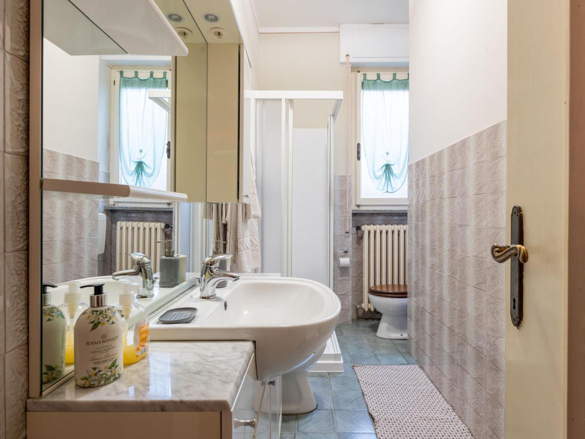 Apartment Casa Dei Fiori By Interhome Mergozzo Zewnętrze zdjęcie