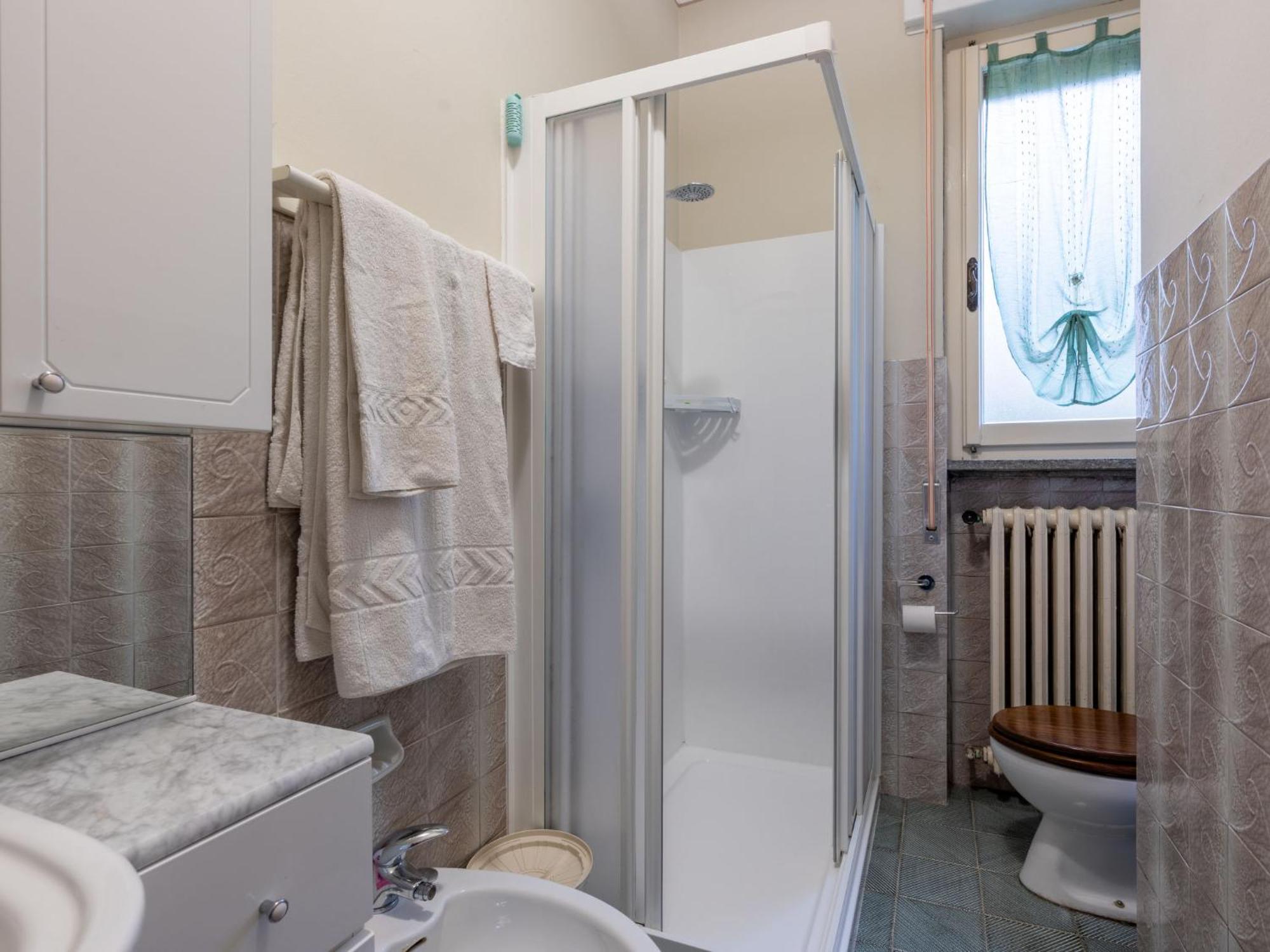 Apartment Casa Dei Fiori By Interhome Mergozzo Zewnętrze zdjęcie