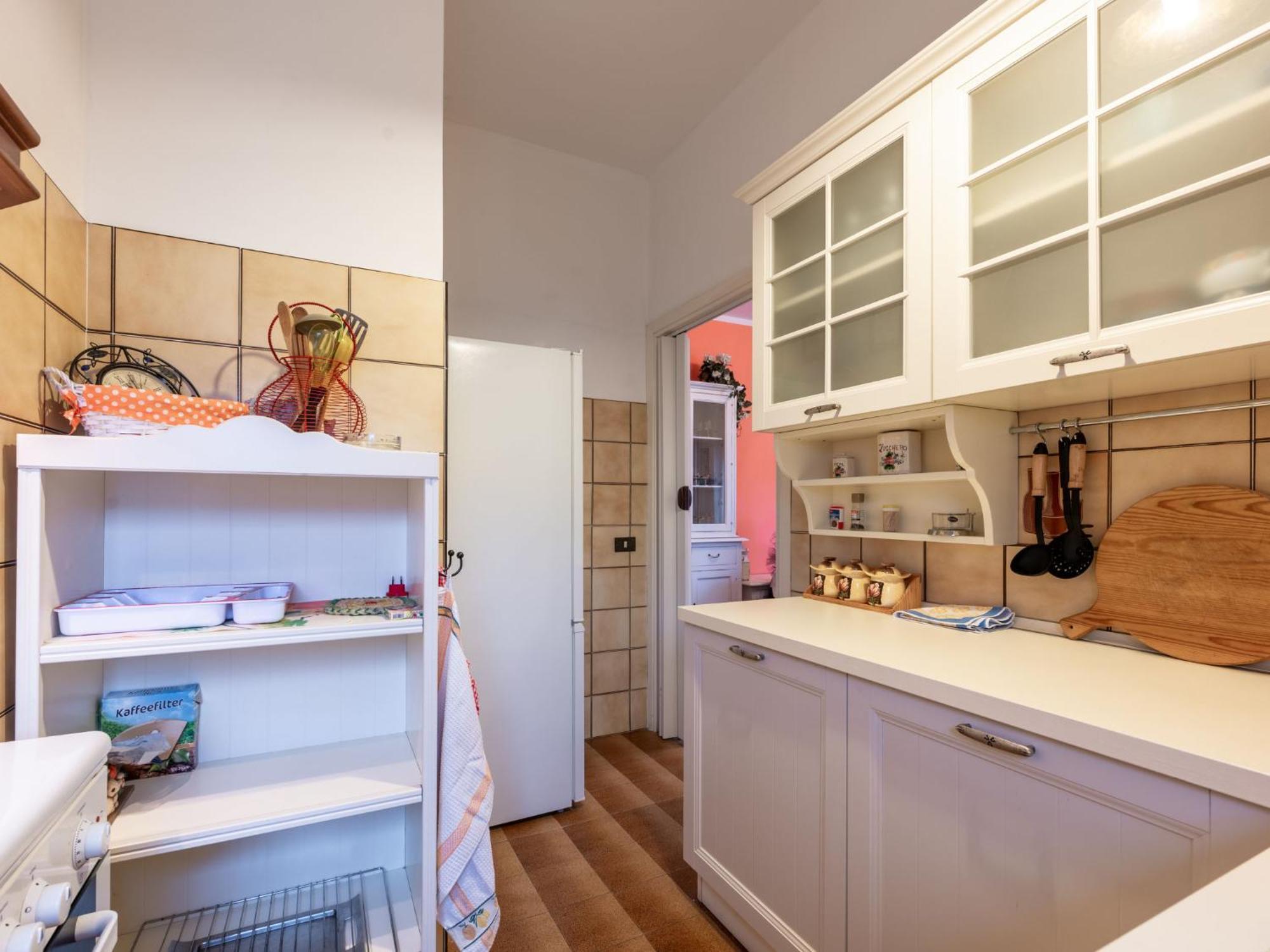Apartment Casa Dei Fiori By Interhome Mergozzo Zewnętrze zdjęcie