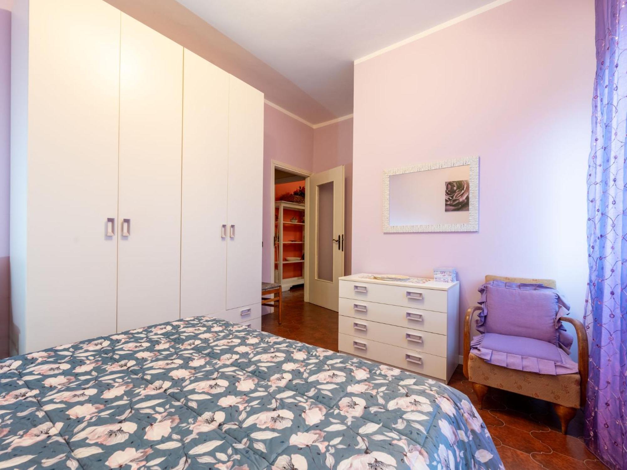 Apartment Casa Dei Fiori By Interhome Mergozzo Zewnętrze zdjęcie