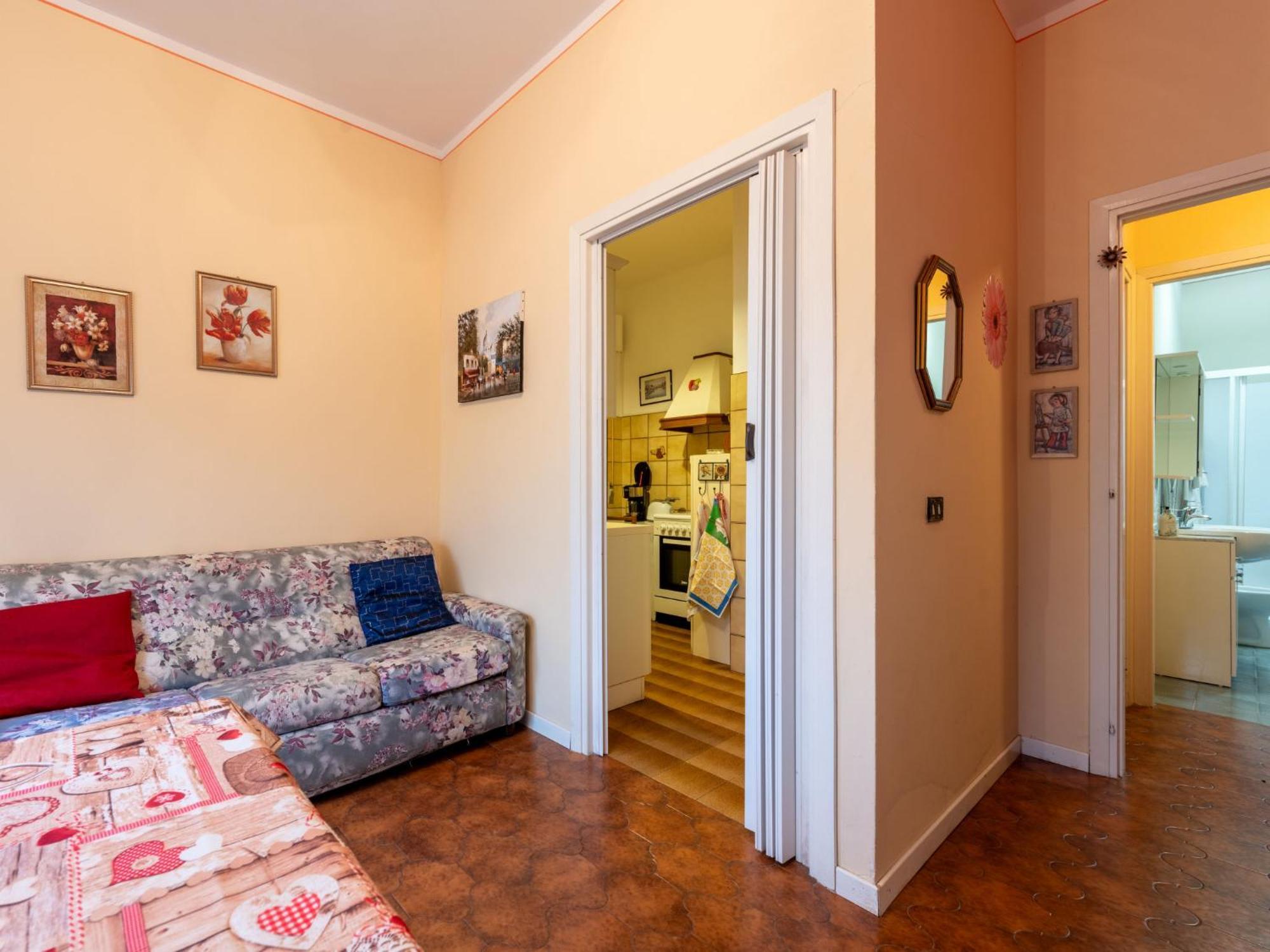 Apartment Casa Dei Fiori By Interhome Mergozzo Zewnętrze zdjęcie
