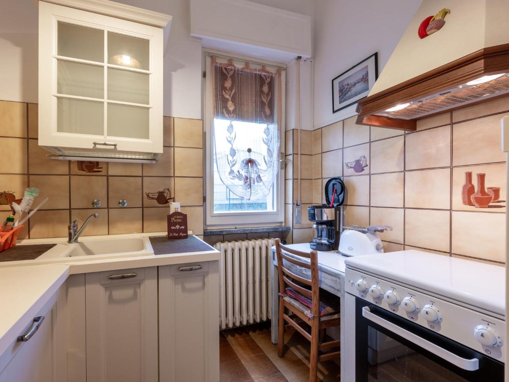 Apartment Casa Dei Fiori By Interhome Mergozzo Zewnętrze zdjęcie