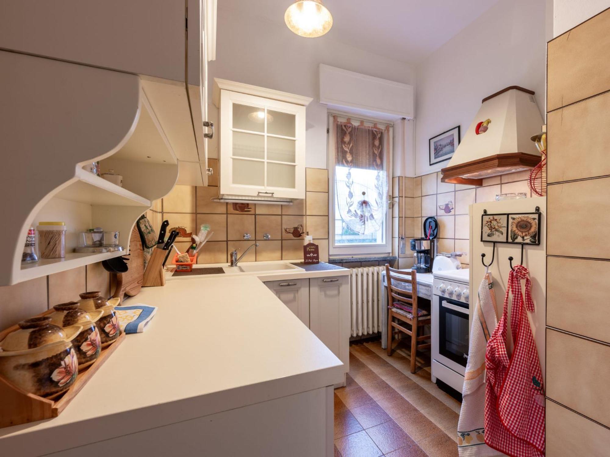 Apartment Casa Dei Fiori By Interhome Mergozzo Zewnętrze zdjęcie