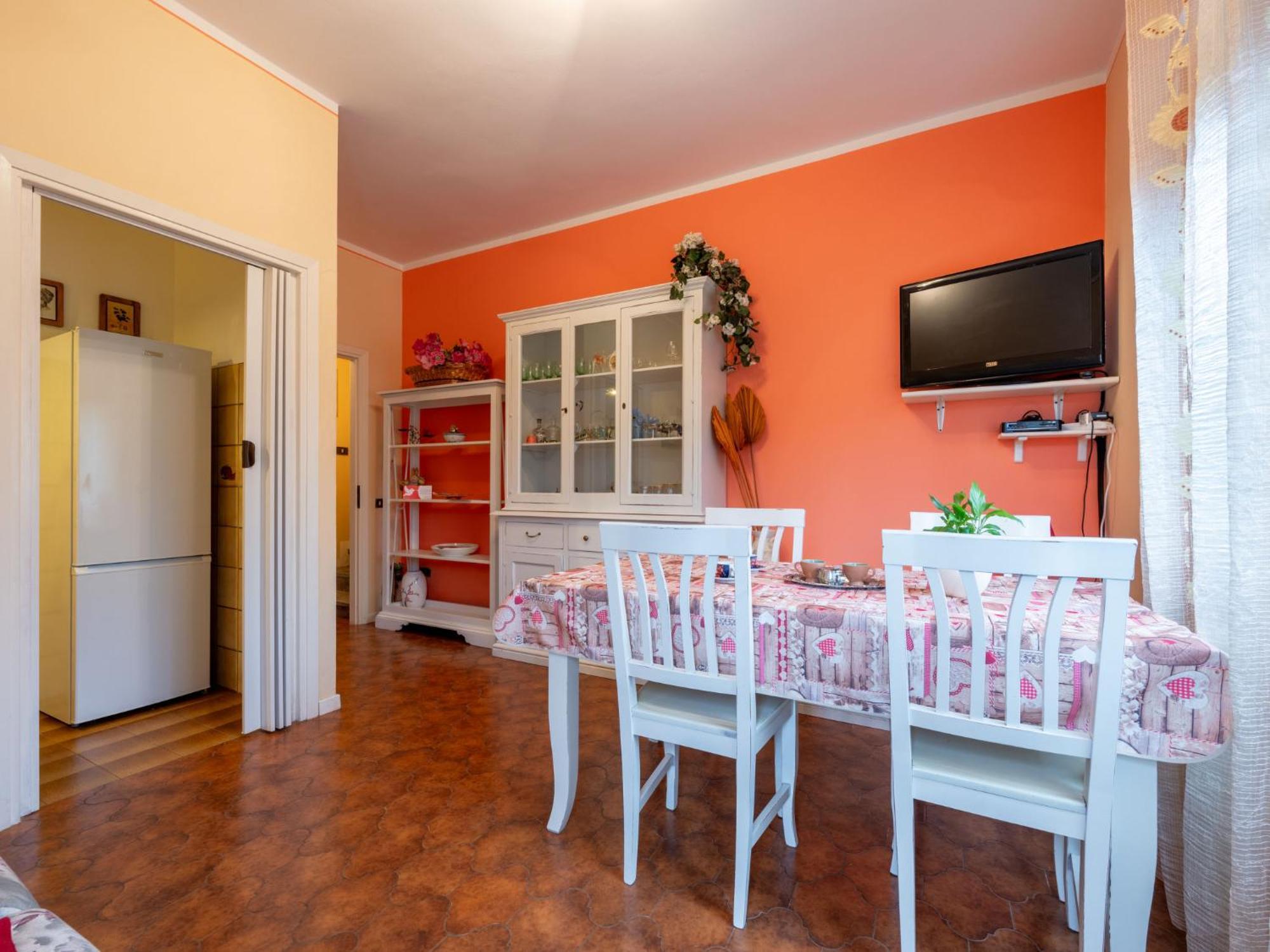 Apartment Casa Dei Fiori By Interhome Mergozzo Zewnętrze zdjęcie